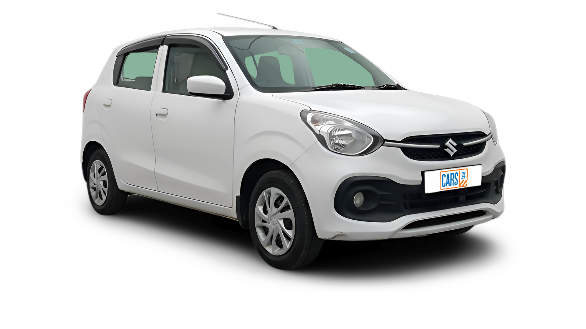 Maruti Celerio-img